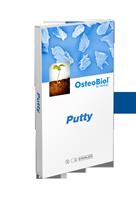 OSTEOBIOL PUTTY DA  0,5 cc - 3 siringhe